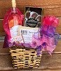 Indulgence Gift Basket
